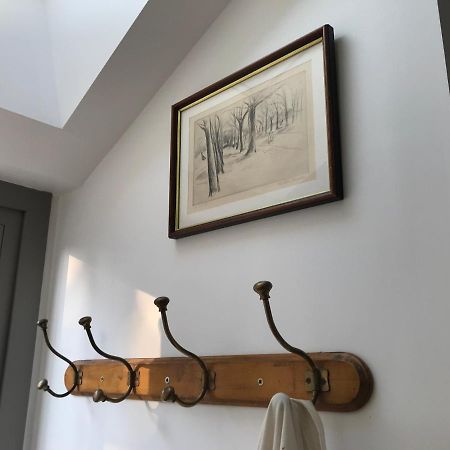 La Barillerie Bed & Breakfast La Fleche Ngoại thất bức ảnh