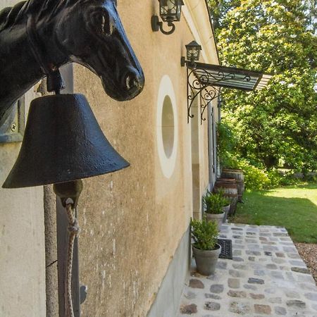 La Barillerie Bed & Breakfast La Fleche Ngoại thất bức ảnh