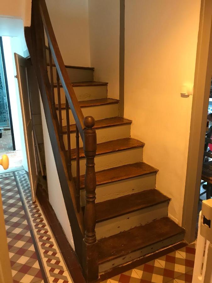 La Barillerie Bed & Breakfast La Fleche Ngoại thất bức ảnh