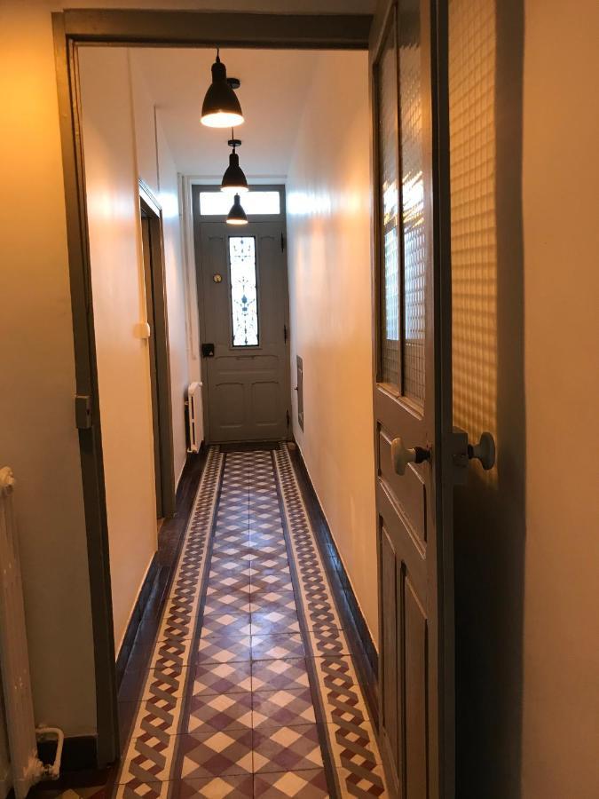 La Barillerie Bed & Breakfast La Fleche Ngoại thất bức ảnh