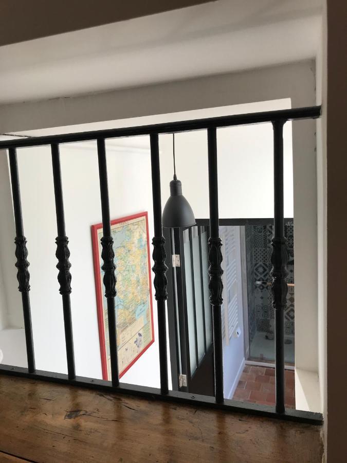La Barillerie Bed & Breakfast La Fleche Ngoại thất bức ảnh
