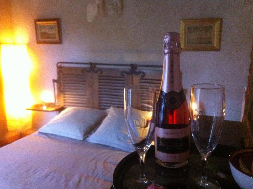 La Barillerie Bed & Breakfast La Fleche Phòng bức ảnh