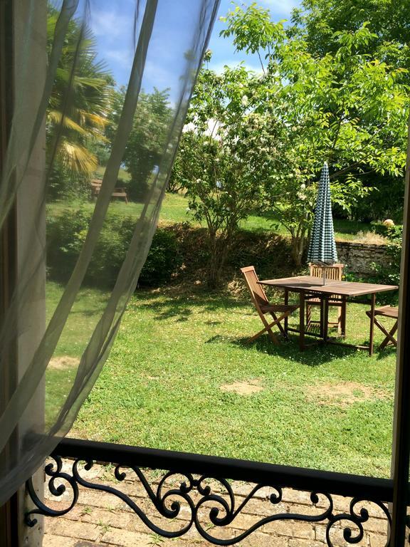 La Barillerie Bed & Breakfast La Fleche Phòng bức ảnh