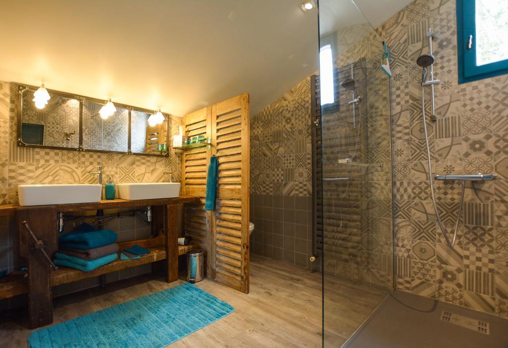 La Barillerie Bed & Breakfast La Fleche Ngoại thất bức ảnh