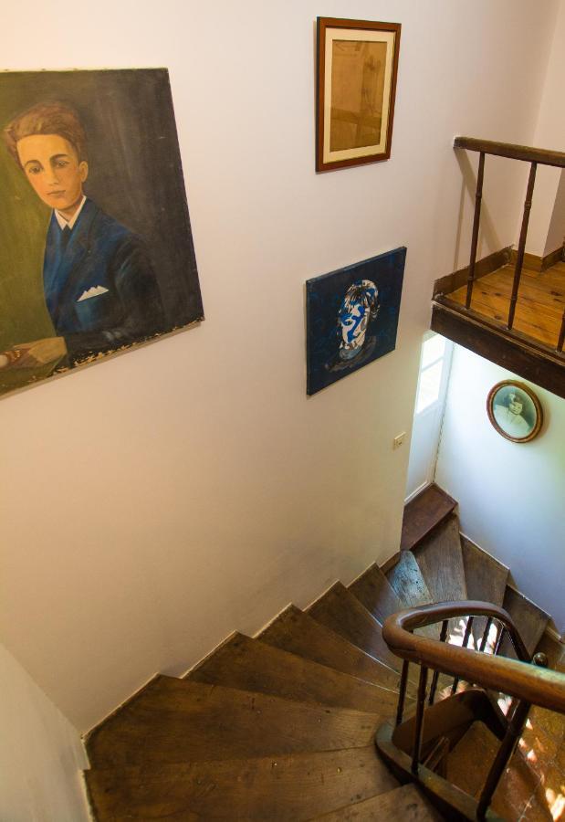 La Barillerie Bed & Breakfast La Fleche Ngoại thất bức ảnh